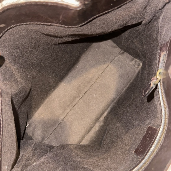 Authentic Gucci shoulder bag - Picture 8 of 14